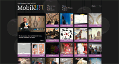 Desktop Screenshot of mobilelifecentre.org